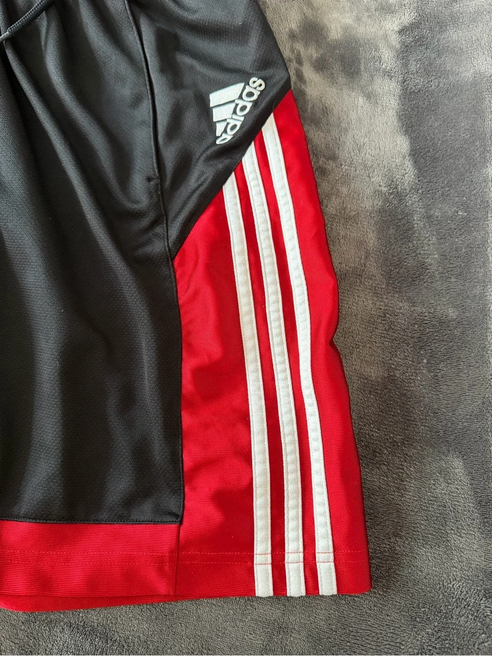 adidas classic shorts